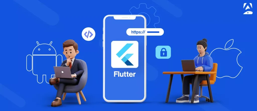 Unveiling The Future Of Mobile App Development With Flutter