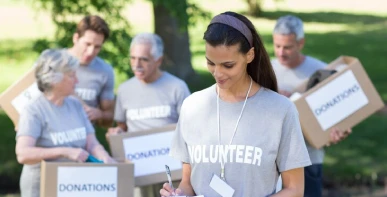 Non Profit Organizations img