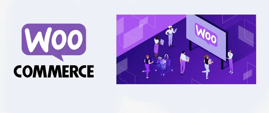 WooCommerce 1