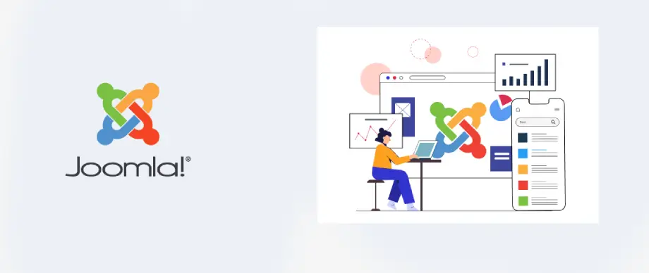 joomla Website Development