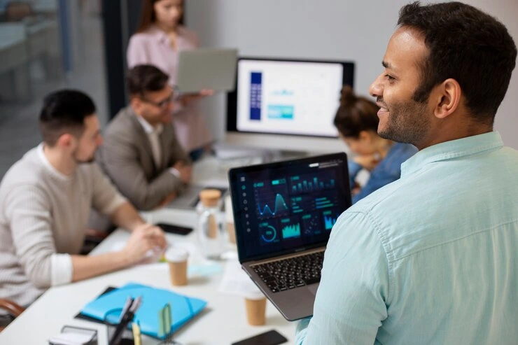 ERP Software