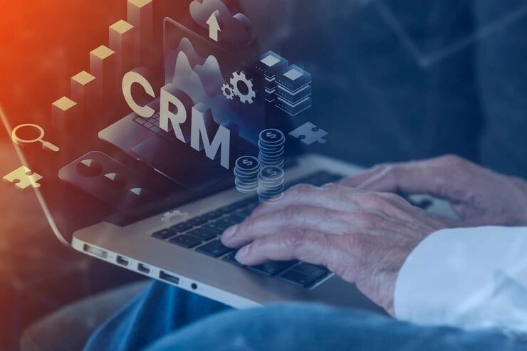 crm software