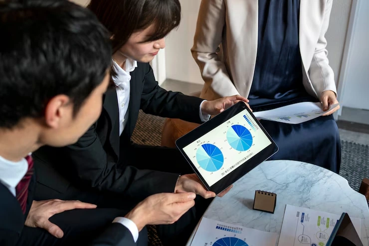 data analytics