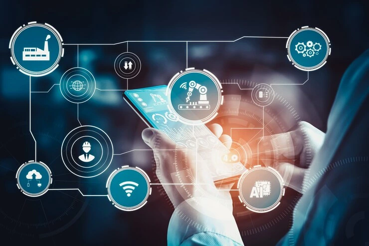 iot dev